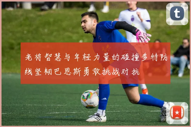 老将智慧与年轻力量的碰撞多特防线坚韧巴恩斯勇敢挑战对抗